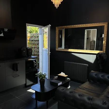 Apartment Afterlove Cherbourg-en-Cotentin