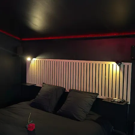 Apartment Afterlove