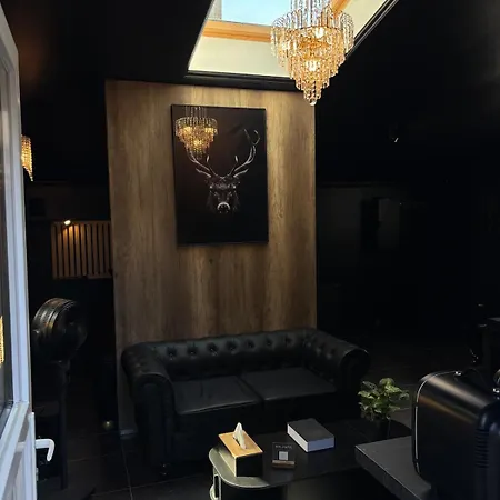 Afterlove Apartment